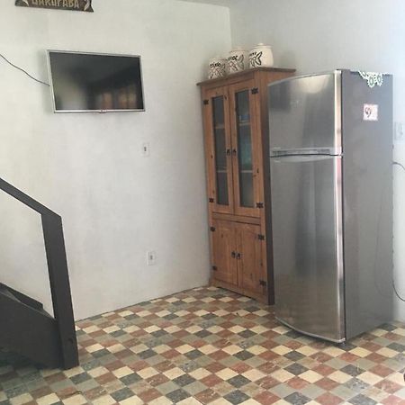 Apartamento 1 Quarto- Garopaba, Centro. المظهر الخارجي الصورة