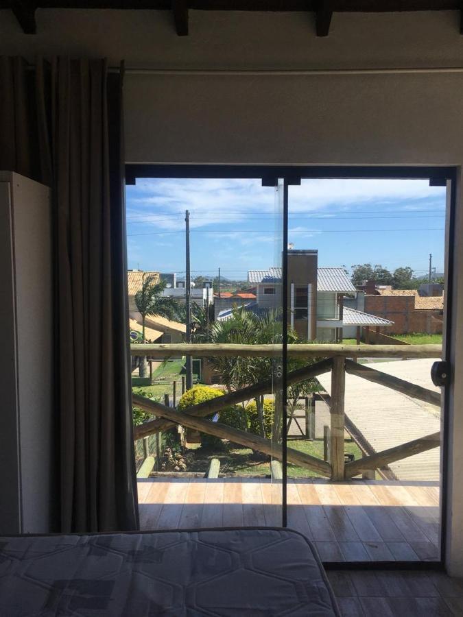 Apartamento 1 Quarto- Garopaba, Centro. المظهر الخارجي الصورة